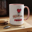 Anniversary Mug - You Are My Favourite Person