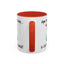 Birthday Mug - Outta This World