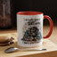 Adult Mug - I Actually Gave a Shit Earlier