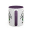 Alien Mug - No Human Being