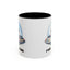 Alien Mug - F*cking Humans