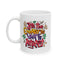Motivation Mug - Be The Energy You Want To Attract