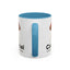 Humor Mug - Cannibal Someone Who Is