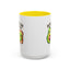 Anniversary Mug - You're The Avocado To My Toast