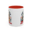 Humor Mug - Can't Hear You Busy Dissociating