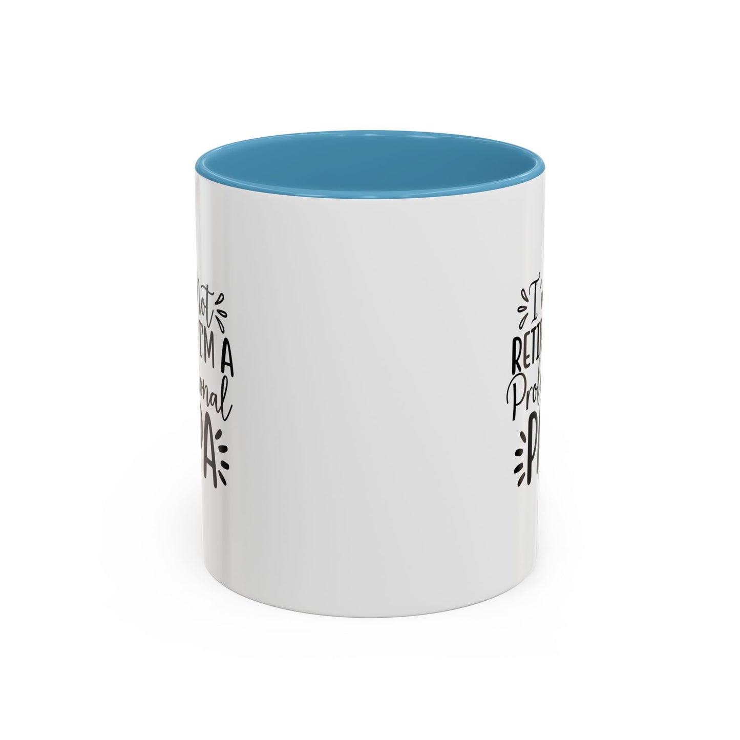 Retirement Mug