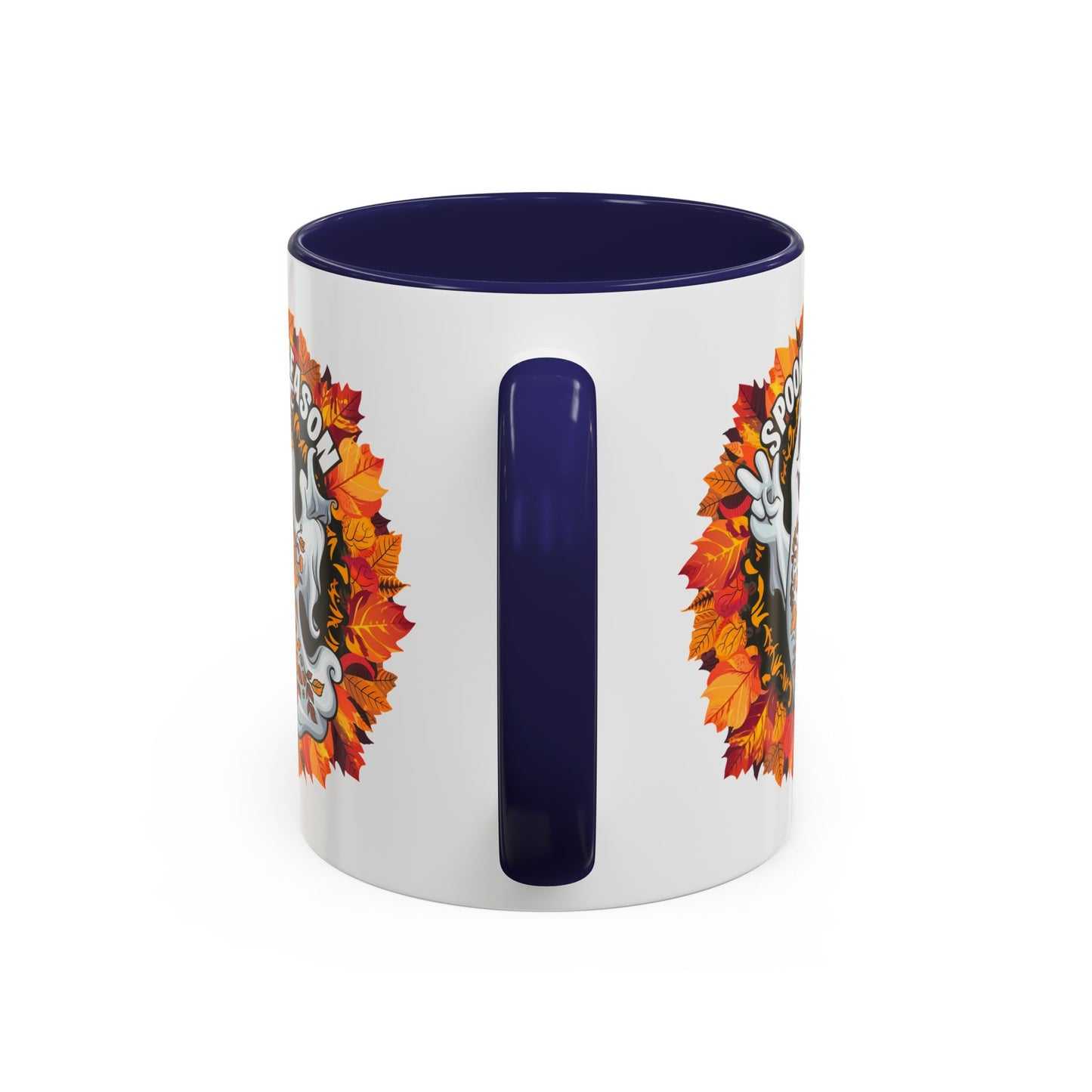 Halloween Mug - Spooky Season