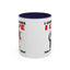 Animal Mug - I Chew Things I Love