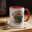 Humor mug - This Little Light of Mine