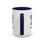 Alien Mug - Intergalactic Overload
