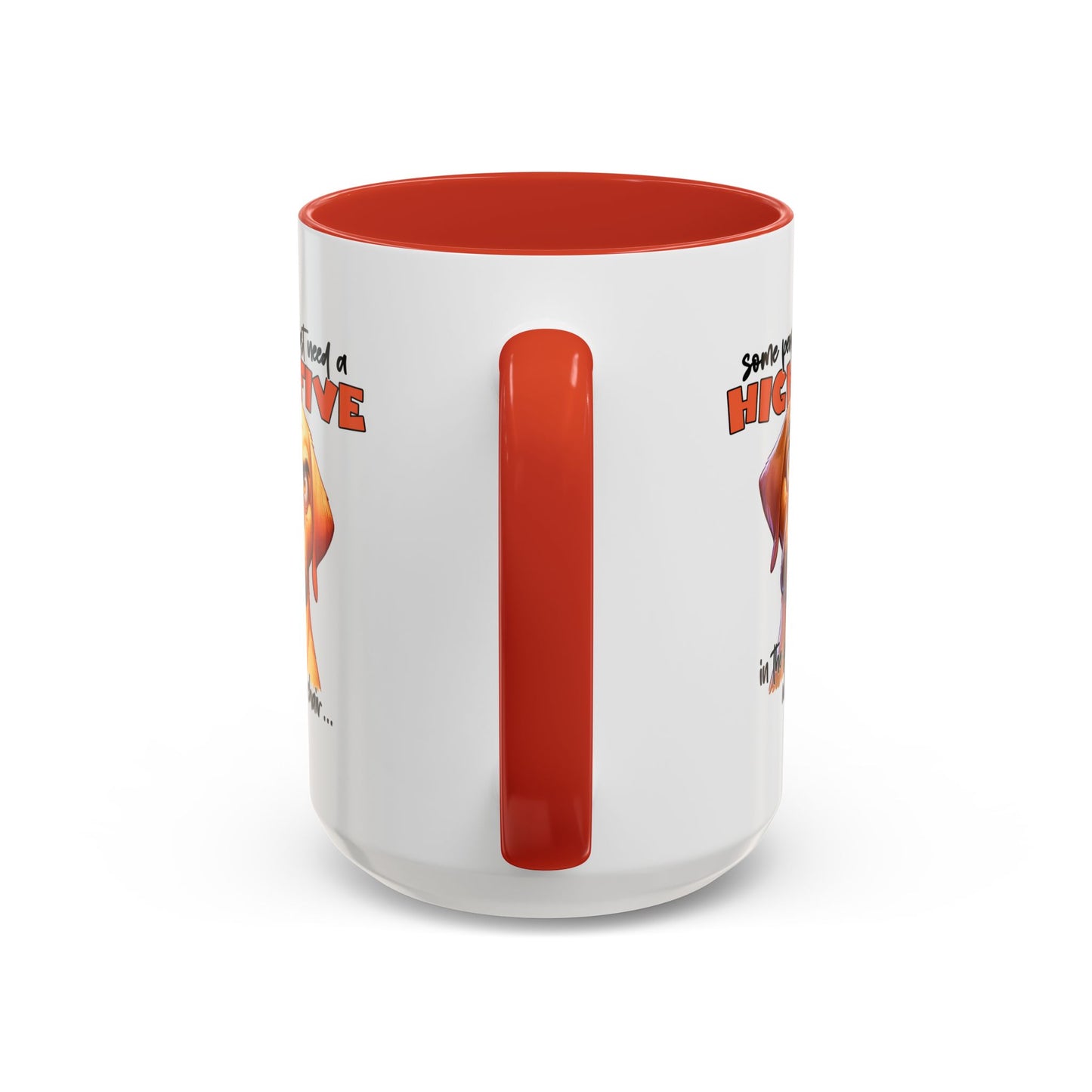 Animal Mug - Some People Just Need