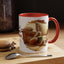 Animal Mug - Dog Coffee Wrap 29