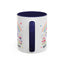 Birthday Mug -  Unicorn With Cakes