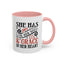 Black History Mug