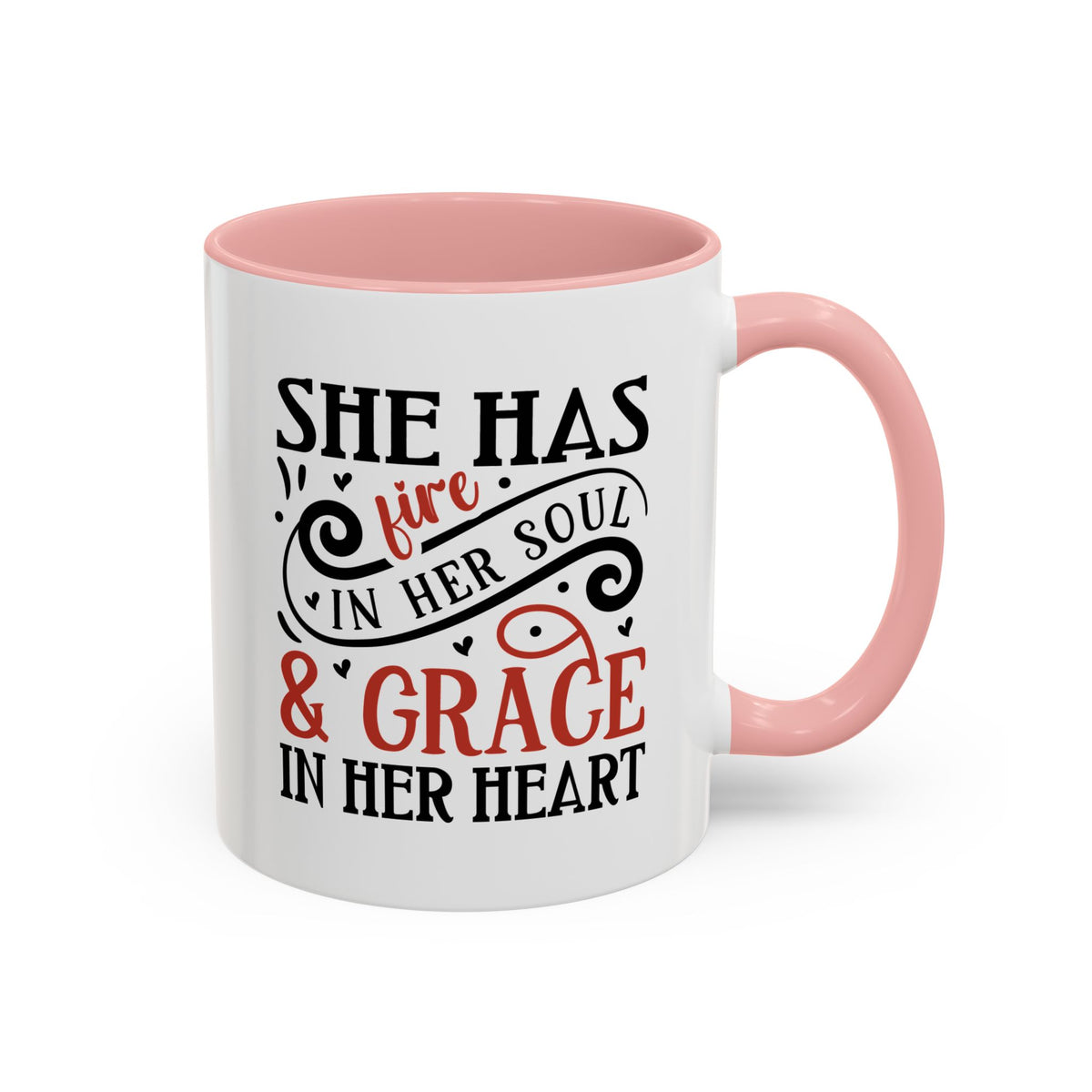 Black History Mug