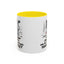 Animal Mug - I'm Sorry Did You Think
