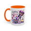 Birthday Mug - Birthday Queen Glitter