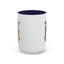 Alien Mug - Galactic Level Gamer