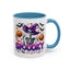 Halloween Mug - Spooky Skeleton