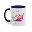 Valentine's Day Mug - I Love You Furever