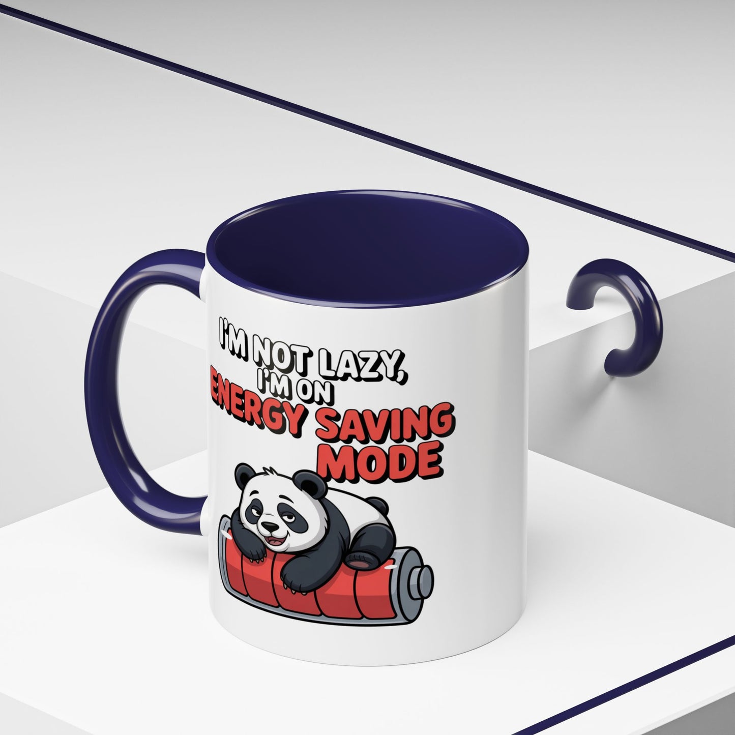 Office Mug - I'm Not Lazy