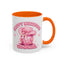 Birthday Mug - Happy Birthday Cowgirl