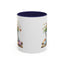Easter Mug - Flower Bucket