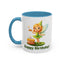 Birthday Mug - Fairy Cake