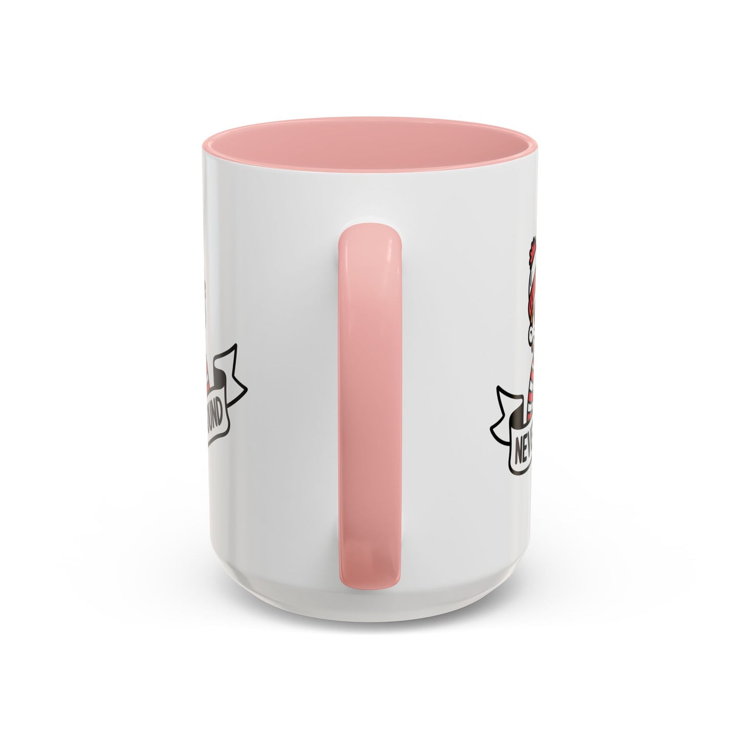 Halloween Mug - Wally Skeleton