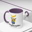 Humor Mug - Ba-Nah-Nah