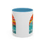 Alien Mug - UFO Surf Club