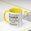 Wellness Mug - Amazing People