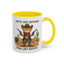 Office Mug - You've Just Buttered