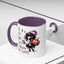 Humor Mug - I'll Just Have To Wait