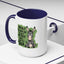Humor Mug - I'm Not Responsible For What My Face Does