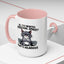 Animal Mug - Oh, You Wanted Personal Space?