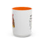 Humor Mug - Why Y'all Trying