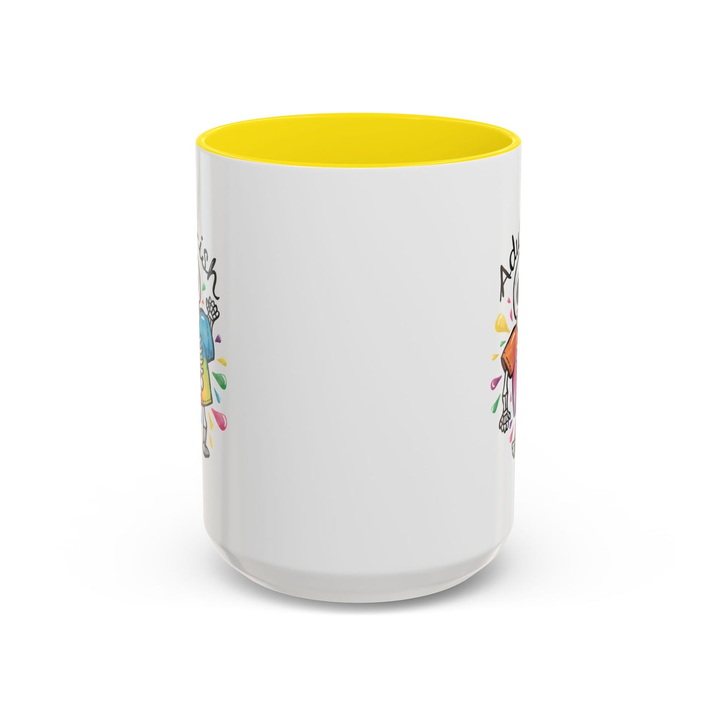 Adult Mug - Adult-ish