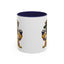 Humor Mug - Sweet But Will Throw Hands