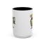 Humor Mug - Fun Fact
