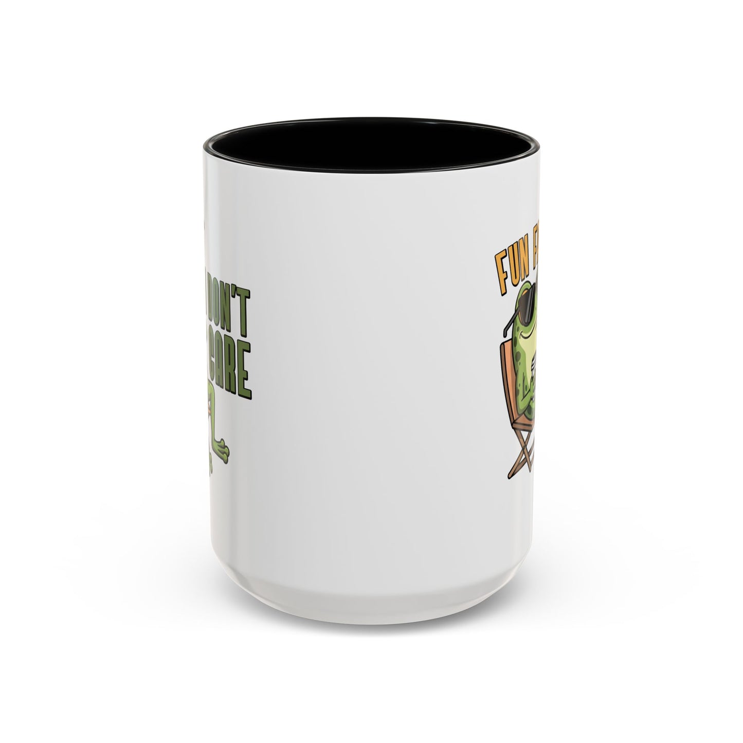 Humor Mug - Fun Fact