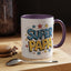 Father's Day Mug - Super Papa
