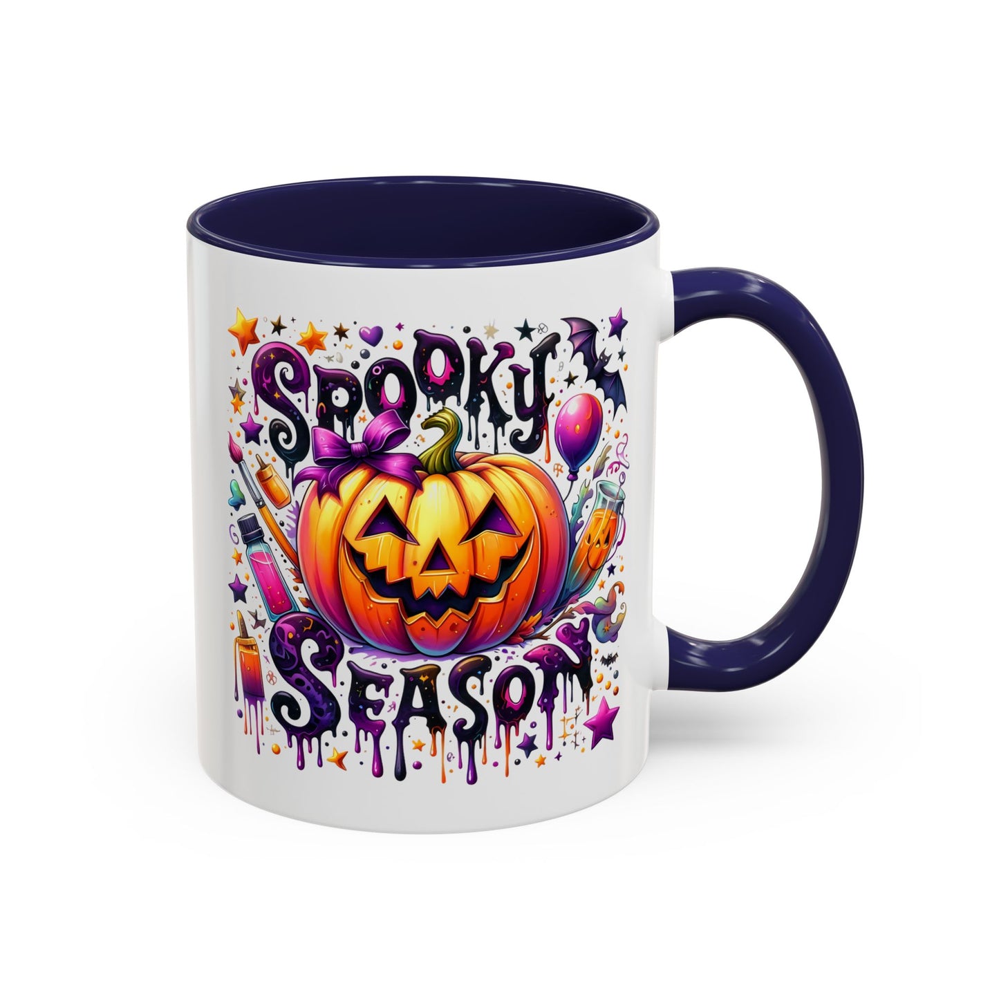 Halloween Mug - Spooky Season