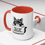 Humor Mug - None of Your Emails