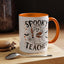 Halloween Mug - Spooky Teacher
