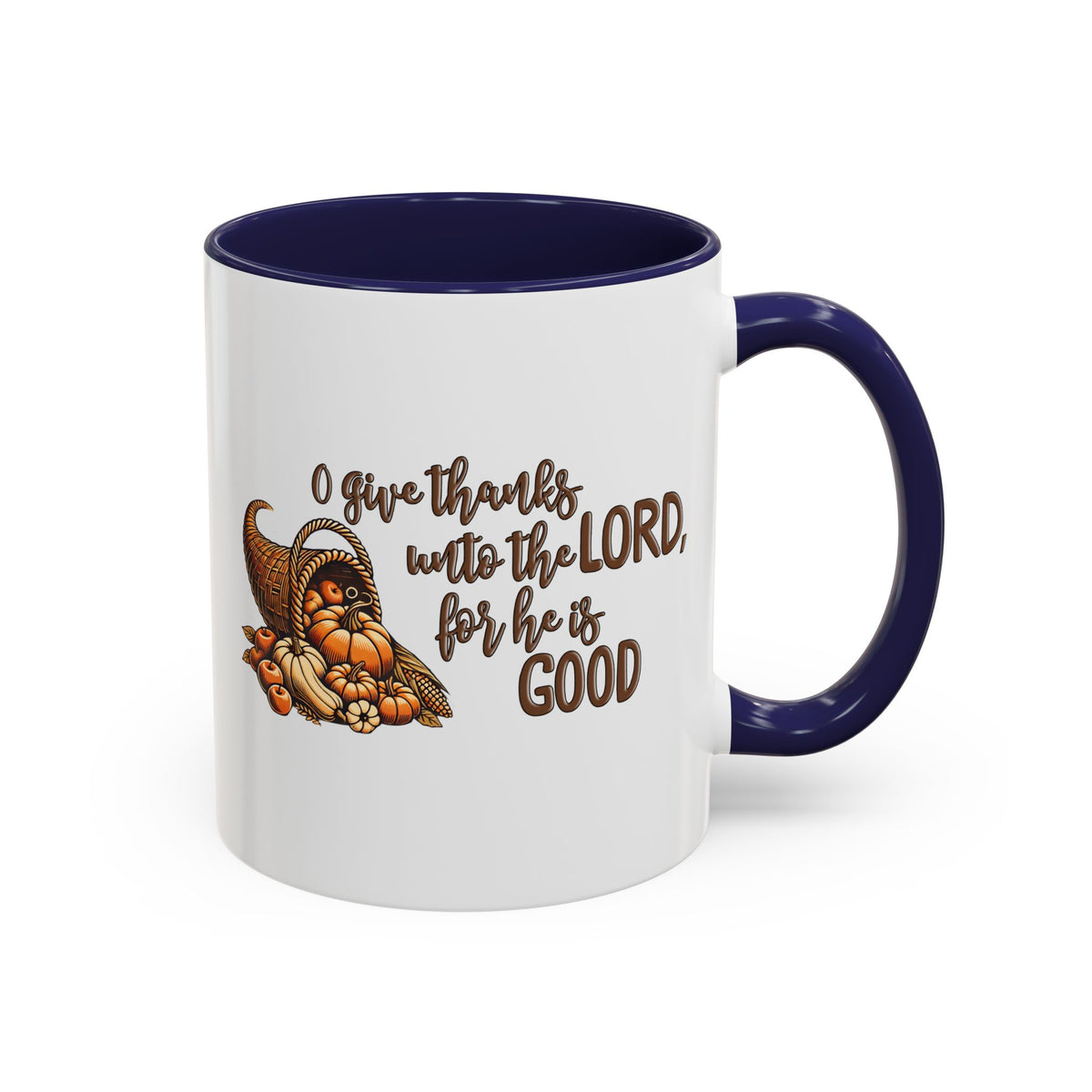 Fall Mug