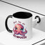 Humor Mug - Don't Be An Octopussy