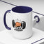 Wellness Mug - Stay Strong Weight