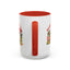 Birthday Mug - Island Gnome