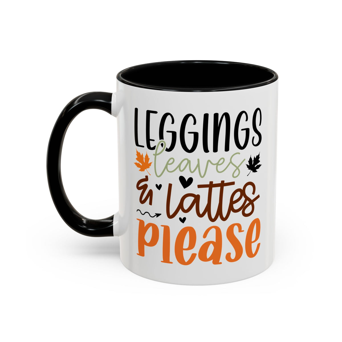 Fall Mug